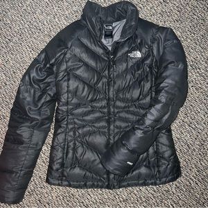 North Face Coat